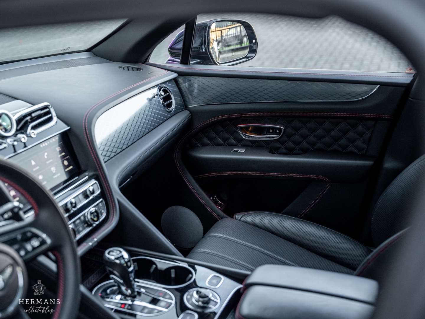 Bentley Bentayga V6 Hybrid - 2022 - Joinsteer - #20
