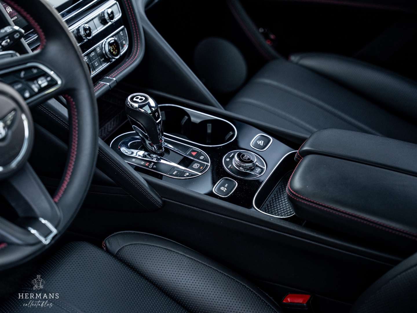 Bentley Bentayga V6 Hybrid - 2022 - Joinsteer - #24