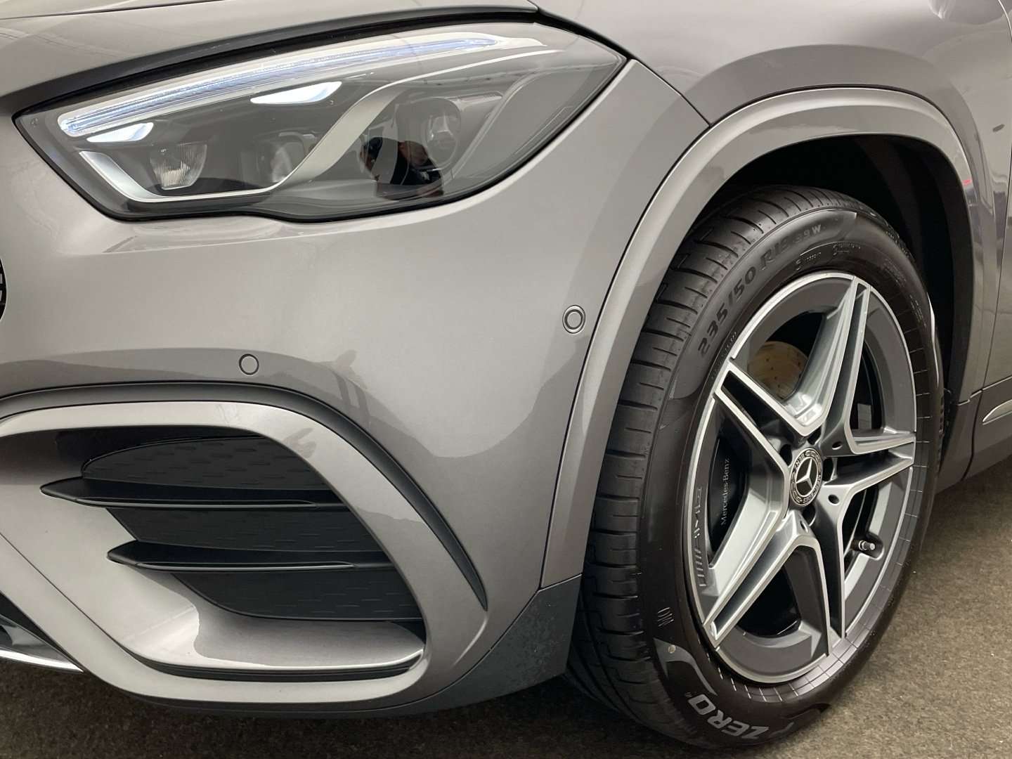 Mercedes GLA 200 AMG Line - 2024 - Joinsteer - #5
