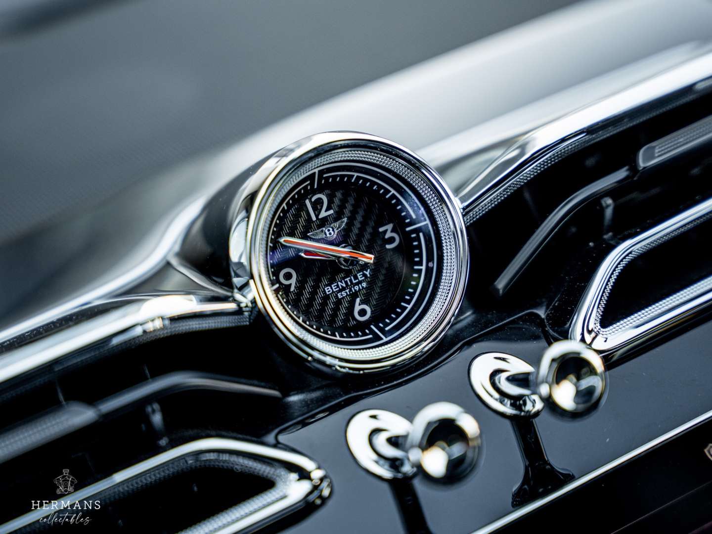 Bentley Bentayga V6 Hybrid - 2022 - Joinsteer - #27