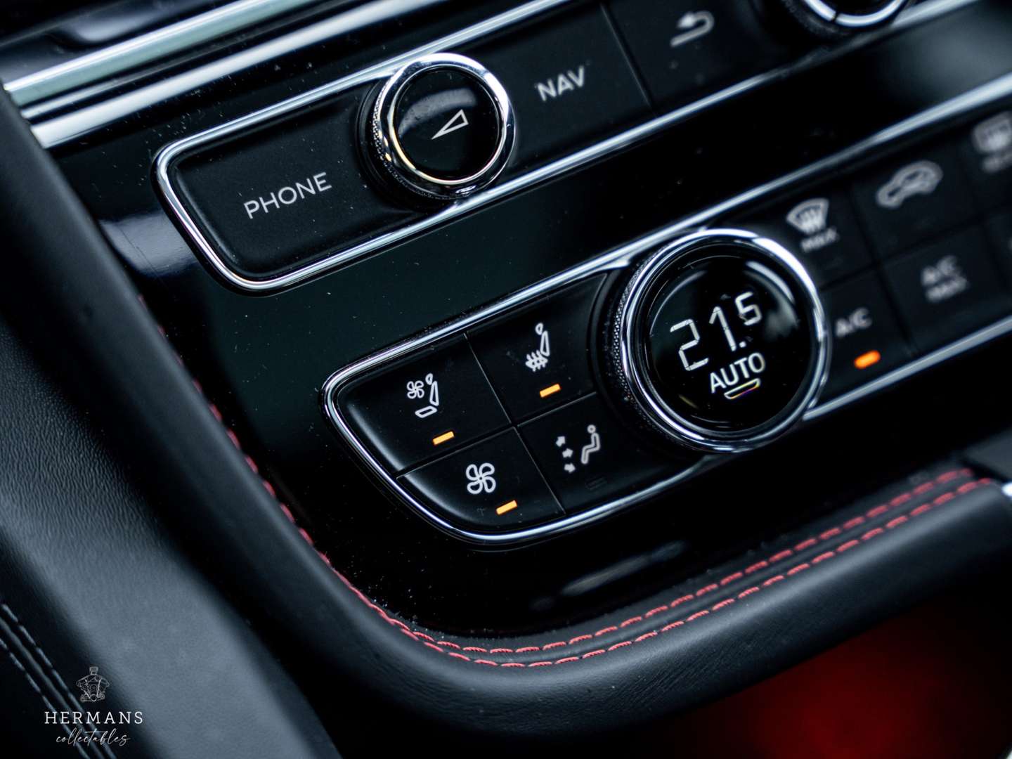 Bentley Bentayga V6 Hybrid - 2022 - Joinsteer - #28