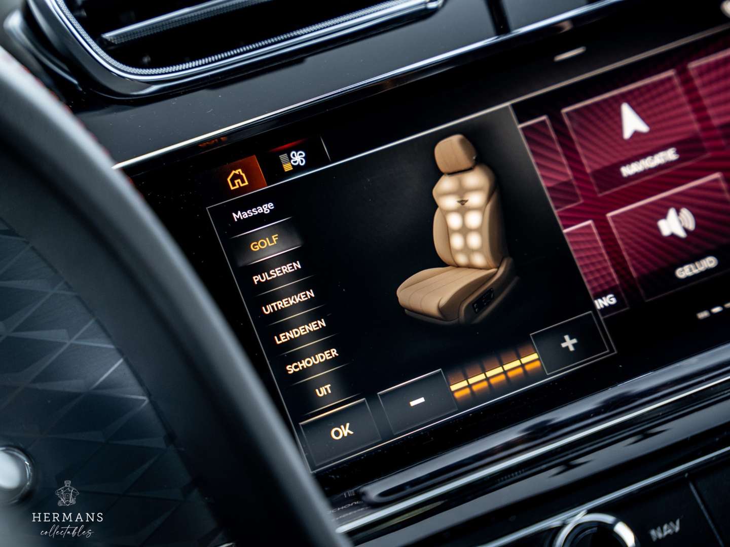 Bentley Bentayga V6 Hybrid - 2022 - Joinsteer - #29