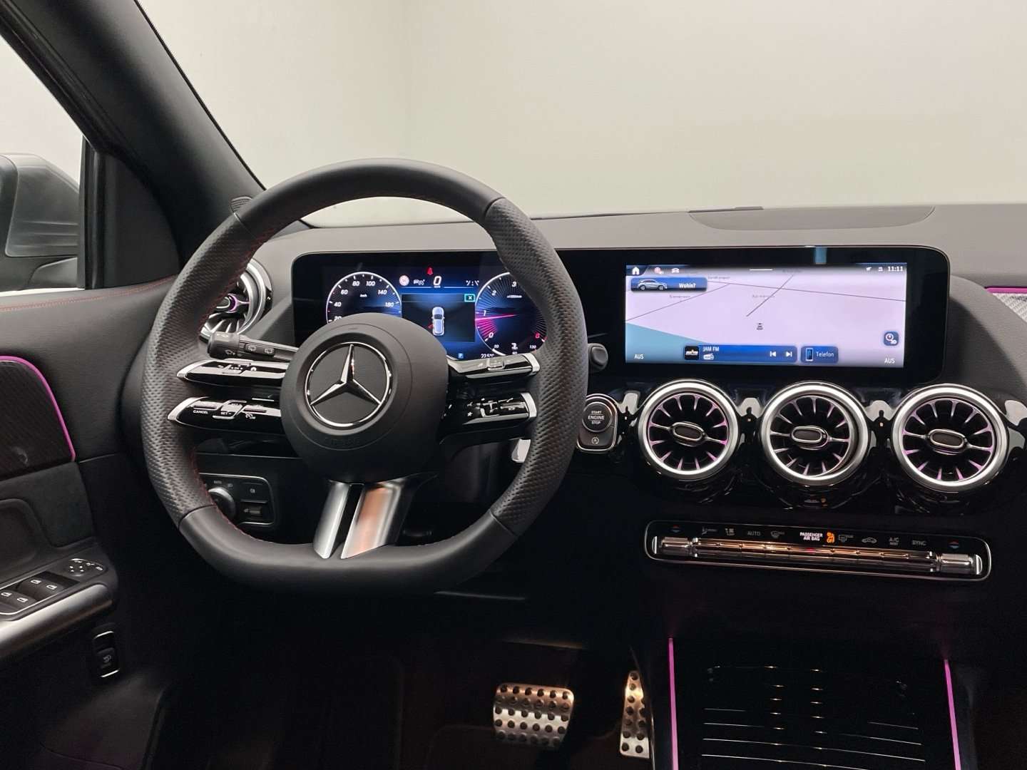 Mercedes GLA 200 AMG Line - 2024 - Joinsteer - #7