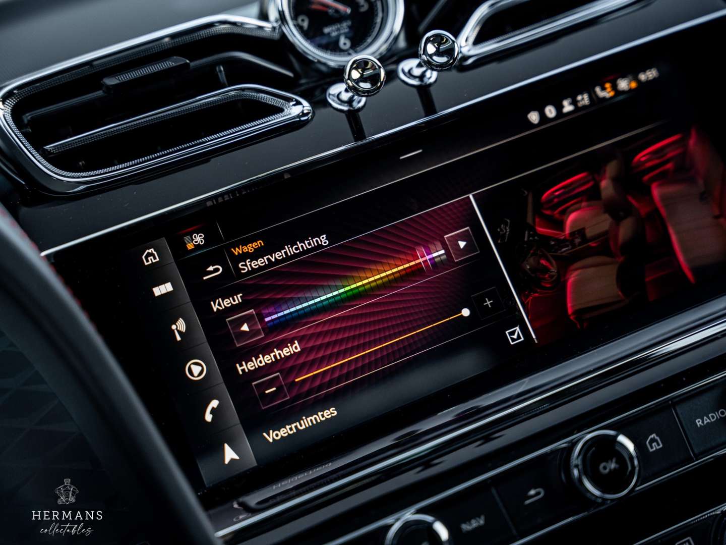 Bentley Bentayga V6 Hybrid - 2022 - Joinsteer - #31