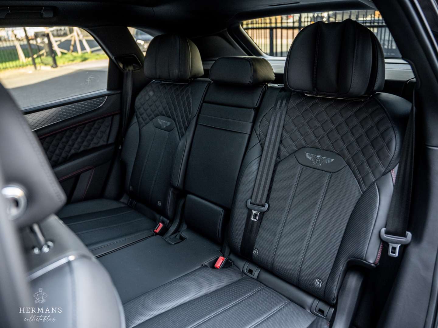 Bentley Bentayga V6 Hybrid - 2022 - Joinsteer - #32