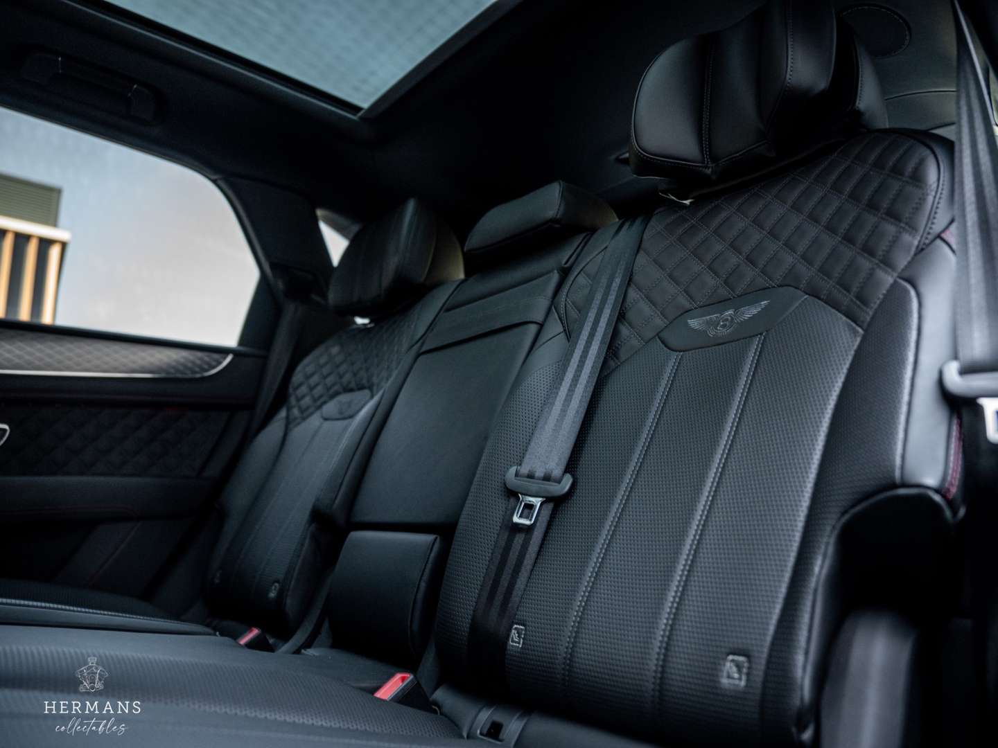 Bentley Bentayga V6 Hybrid - 2022 - Joinsteer - #33