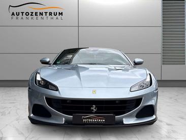 Ferrari Portofino — photo 2