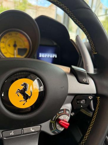 Ferrari Portofino — photo 4