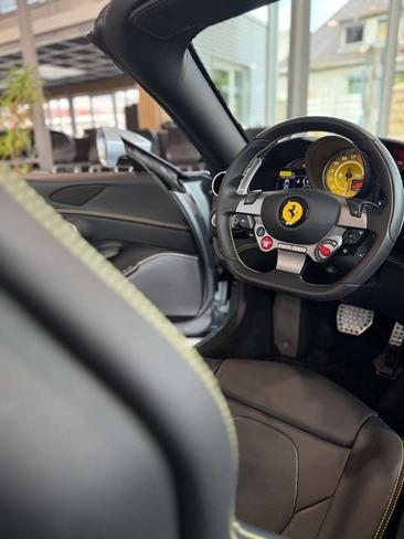 Ferrari Portofino — photo 5
