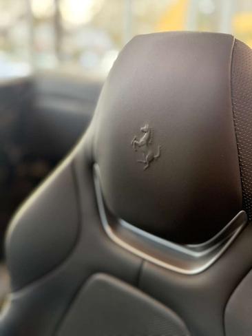 Ferrari Portofino — photo 10