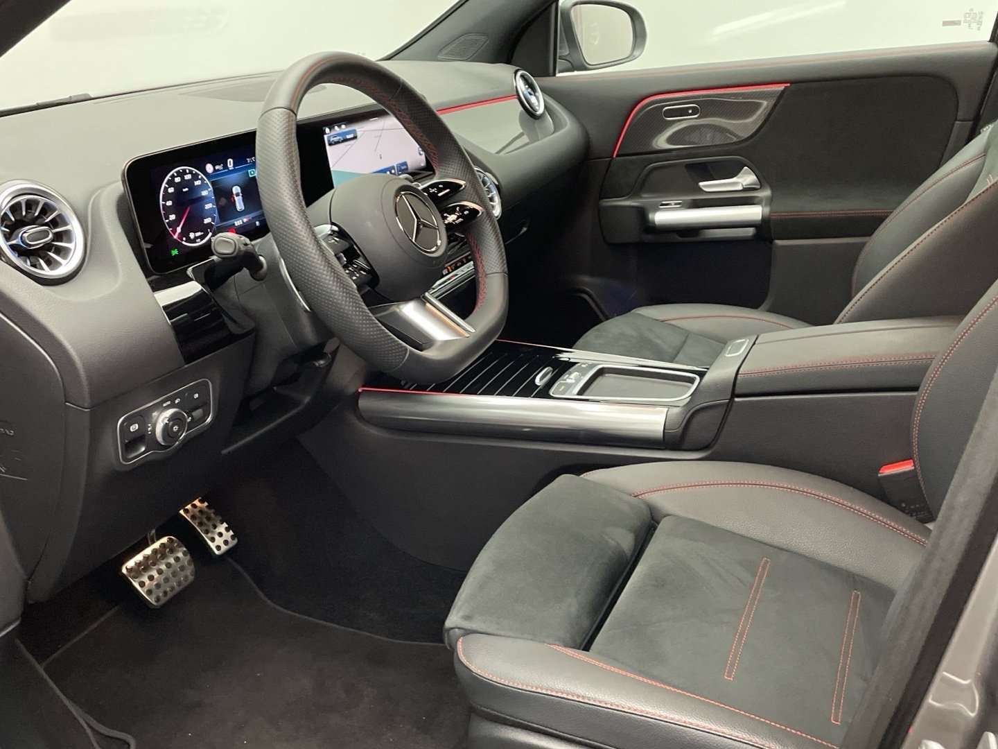 Mercedes GLA 200 AMG Line - 2024 - Joinsteer - #10