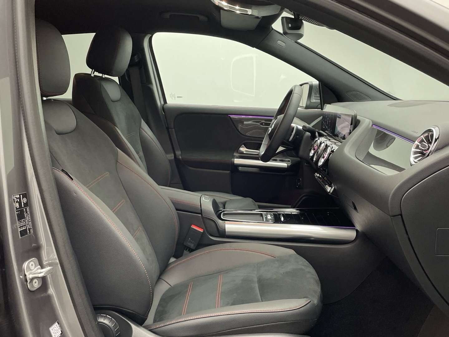 Mercedes GLA 200 AMG Line - 2024 - Joinsteer - #11