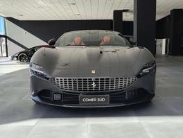 Ferrari Spider -  - Joinsteer - #2