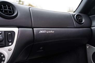 Ferrari 360 Modena — photo 12