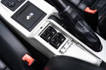 Ferrari 360 Modena — photo 15