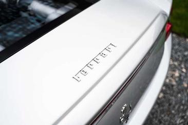 Ferrari 360 Modena — photo 20