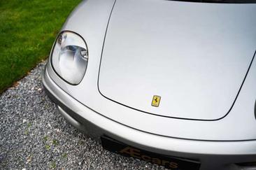 Ferrari 360 Modena — photo 22