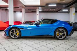 Ferrari 12 Cilindri -  - Joinsteer - #2