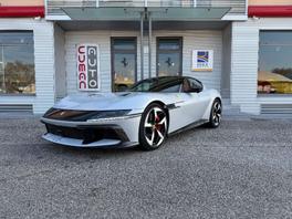 Ferrari 12 Cilindri -  - Joinsteer - #1
