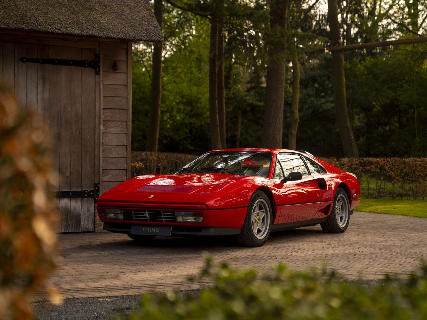 Ferrari 208 GTB - 1986 - Joinsteer - #2