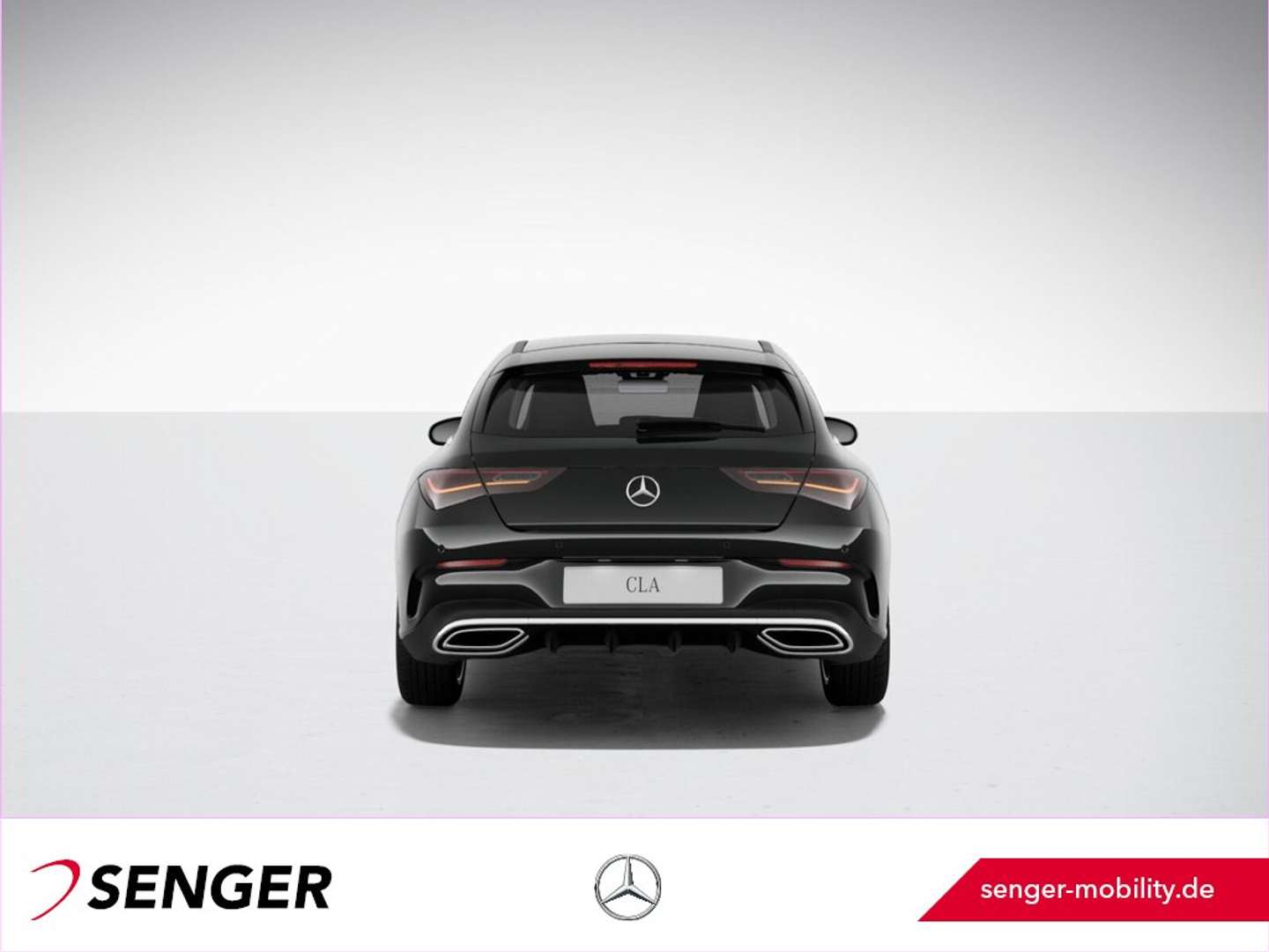 Mercedes CLA 180 AMG Line - 2024 - Joinsteer - #3