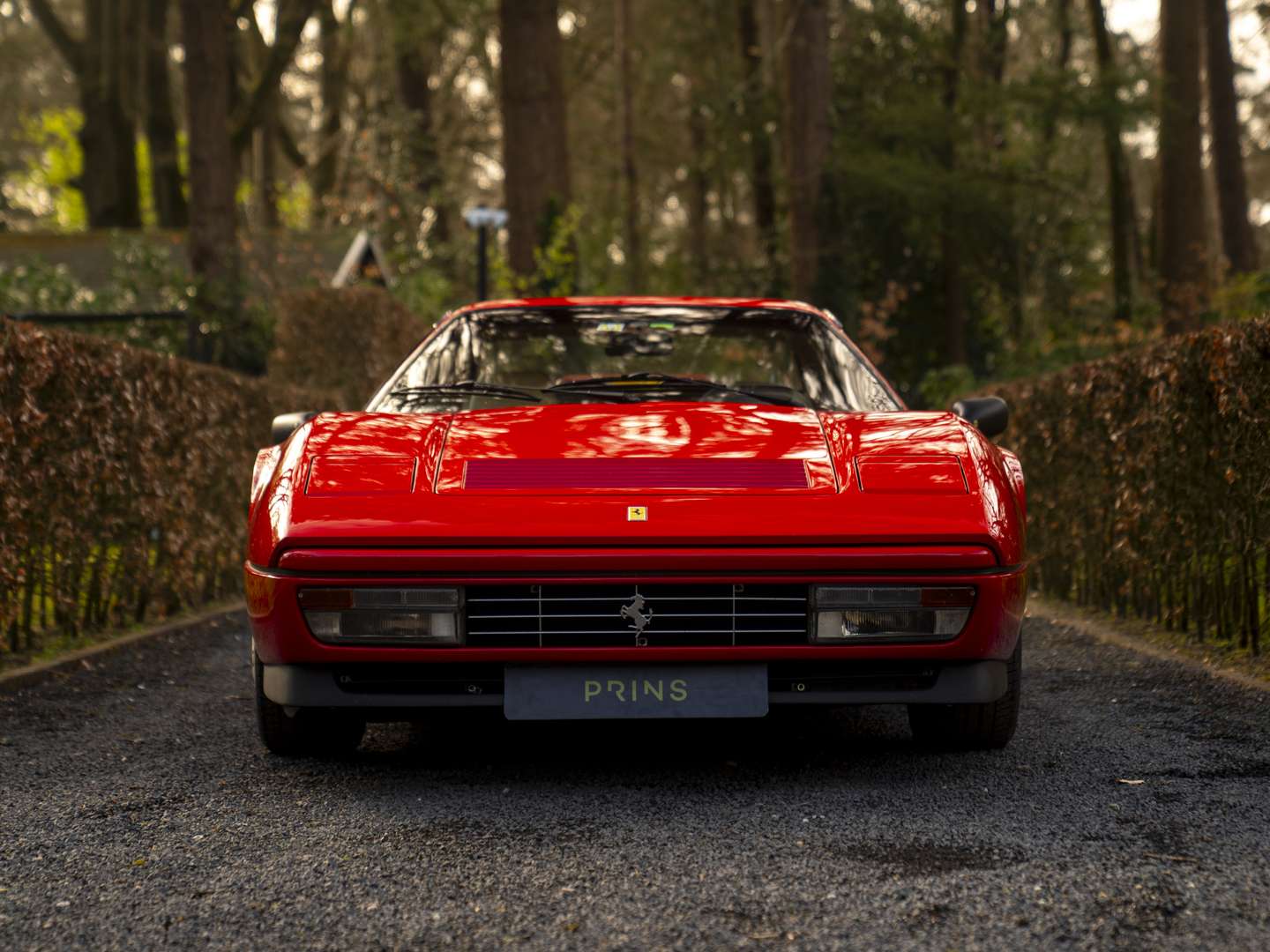 Ferrari 208 GTB - 1986 - Joinsteer - #4