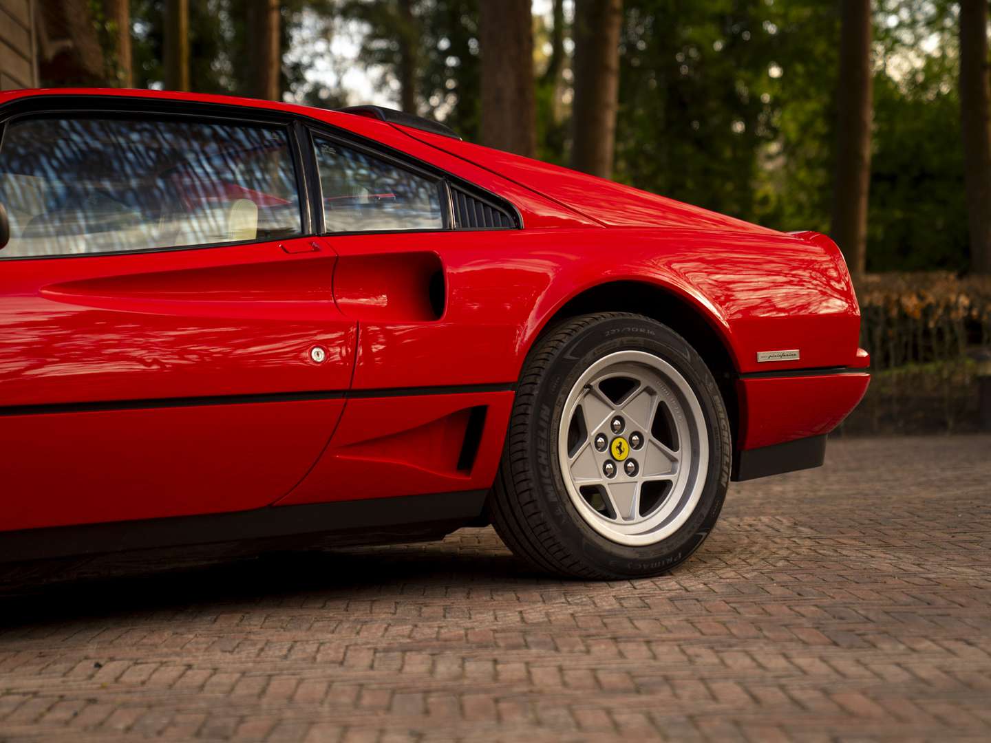 Ferrari 208 GTB - 1986 - Joinsteer - #6