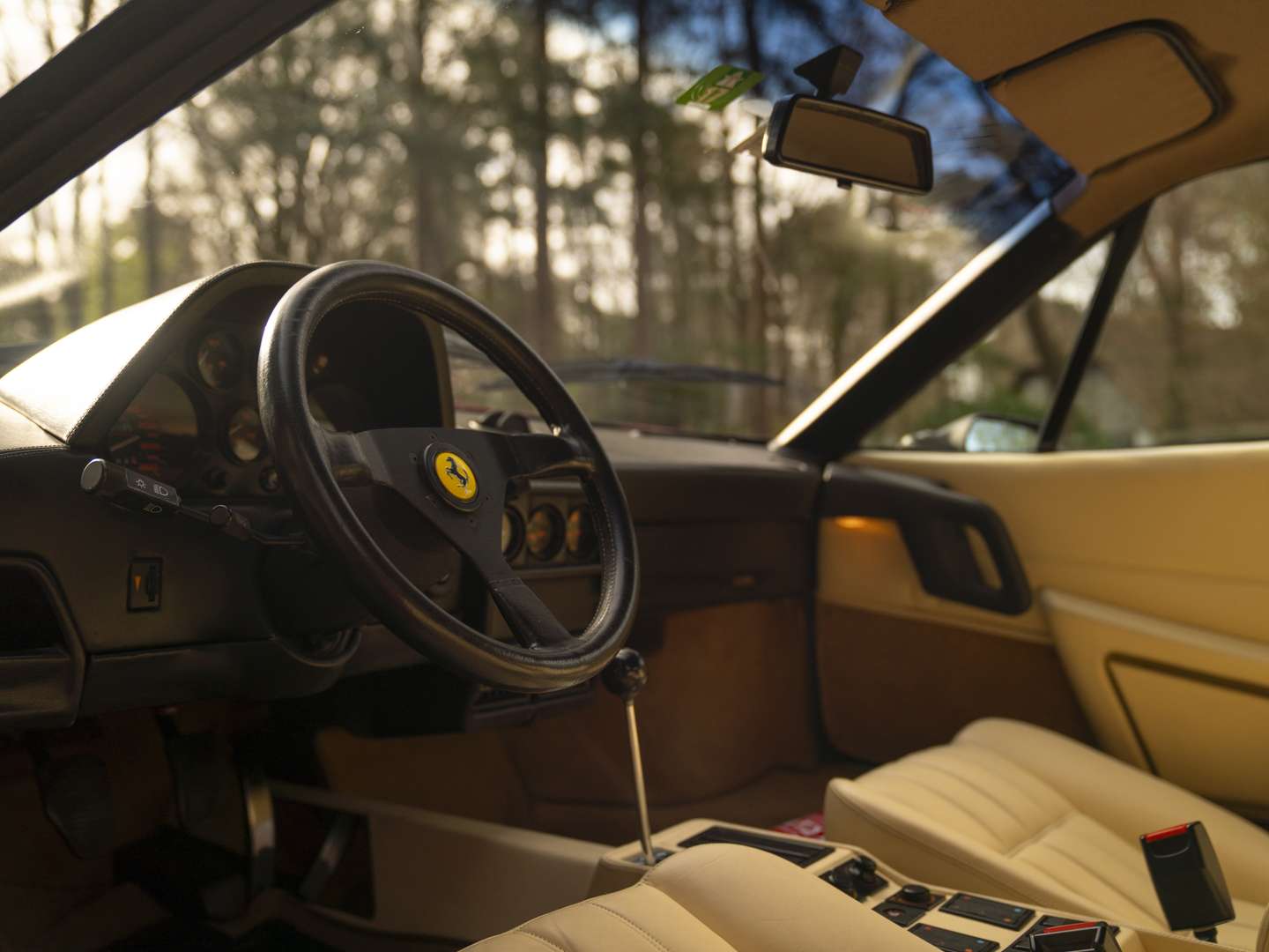 Ferrari 208 GTB - 1986 - Joinsteer - #7