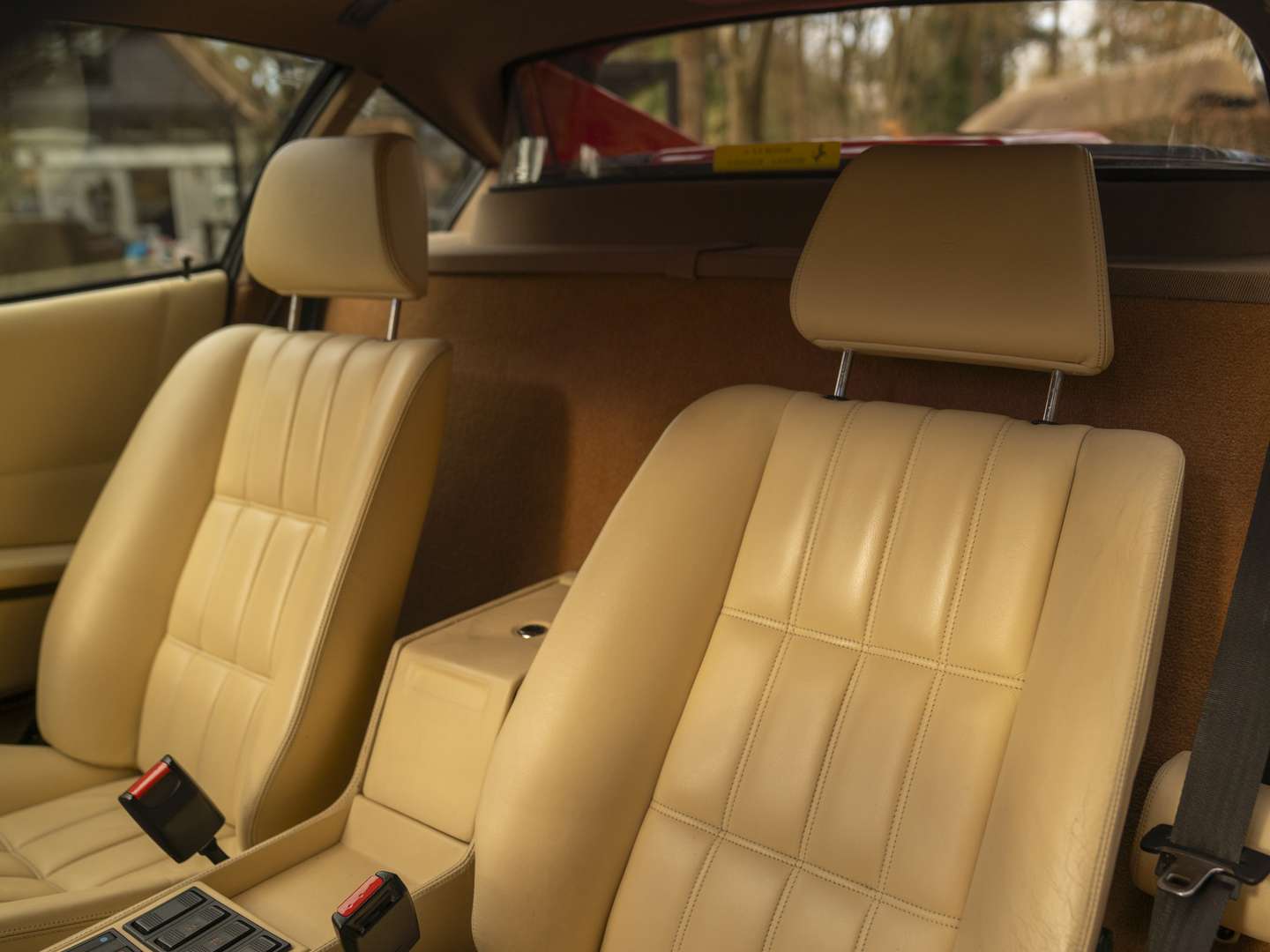 Ferrari 208 GTB - 1986 - Joinsteer - #8