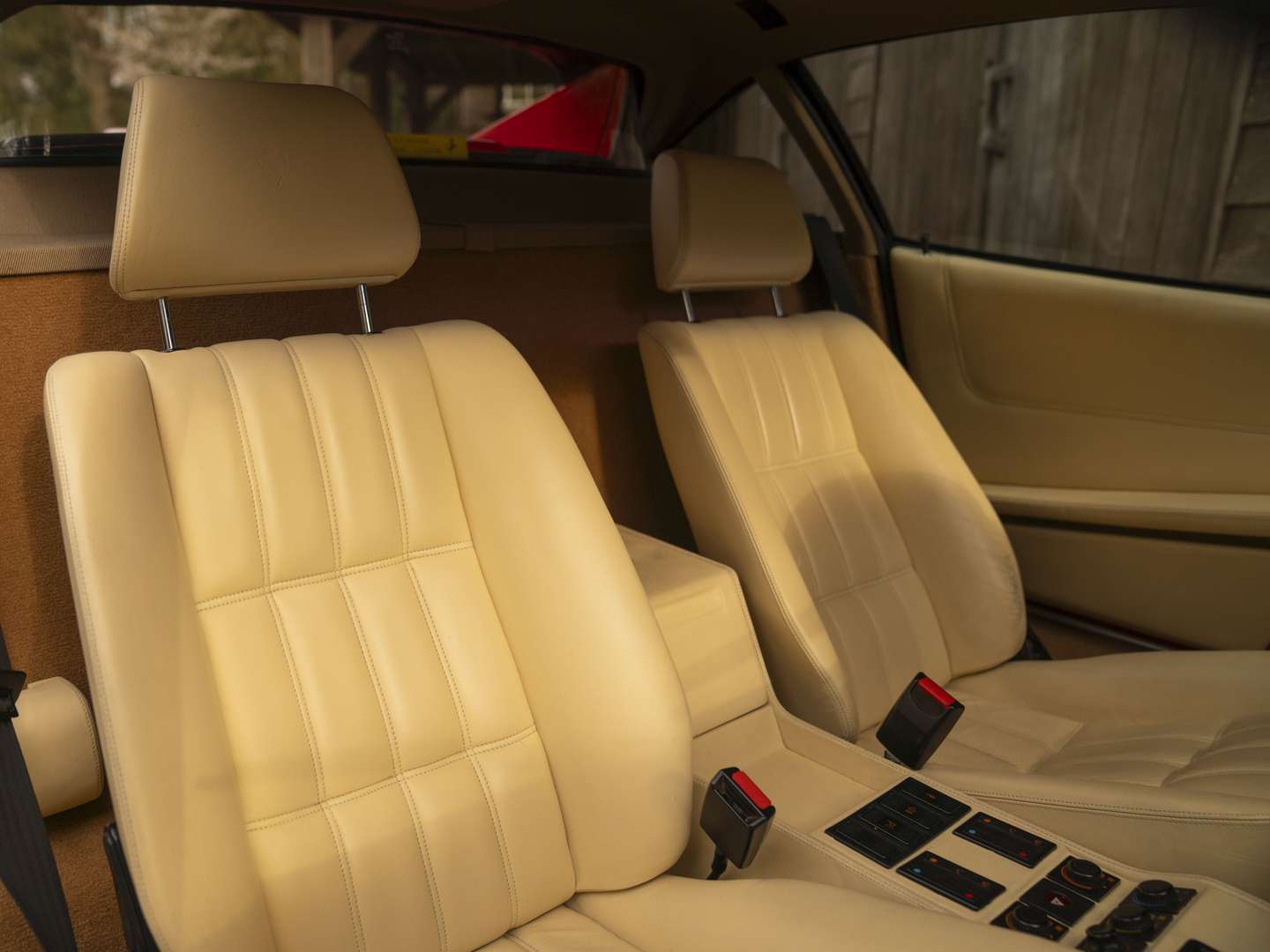Ferrari 208 GTB - 1986 - Joinsteer - #9