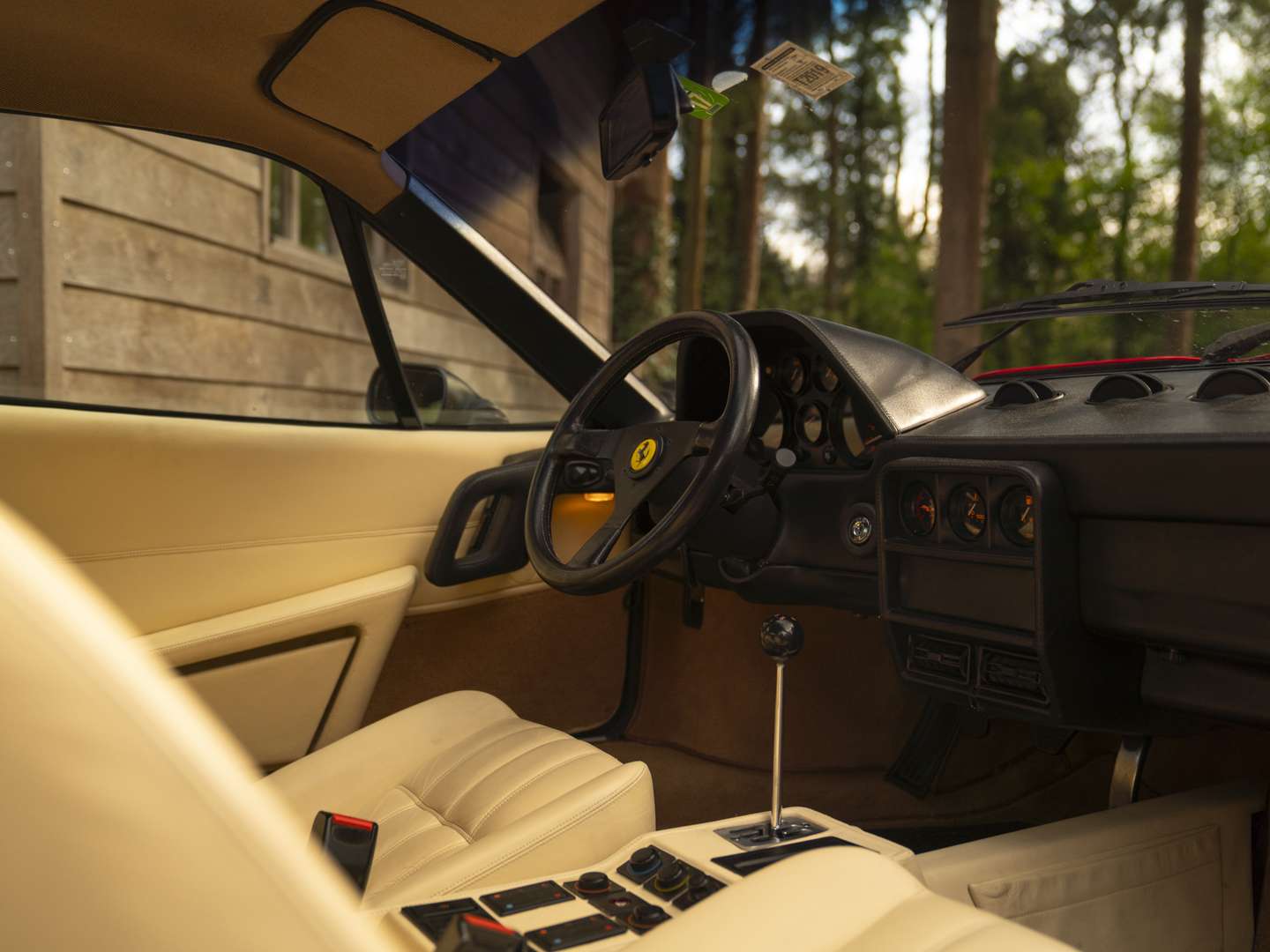 Ferrari 208 GTB - 1986 - Joinsteer - #10