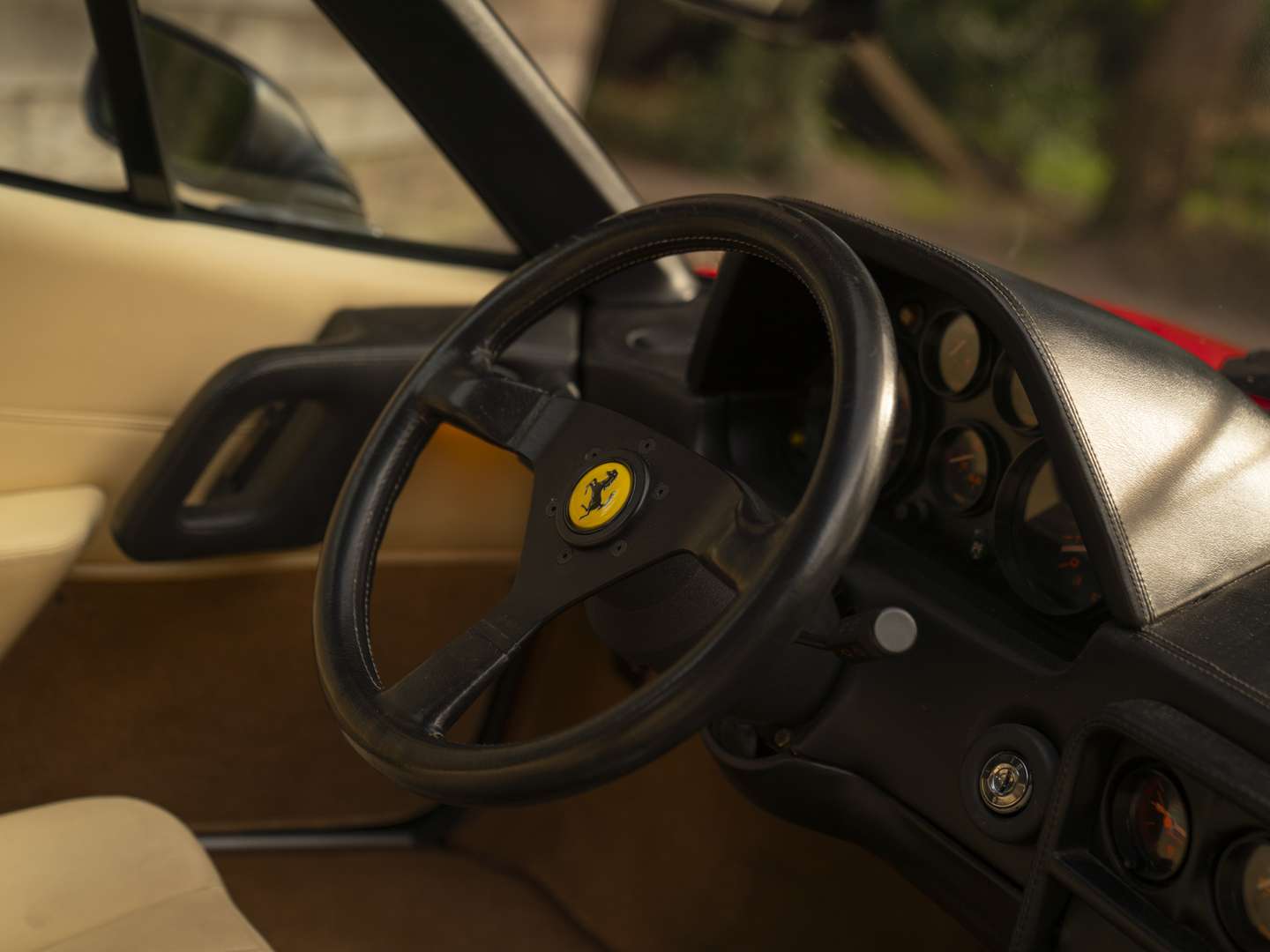 Ferrari 208 GTB - 1986 - Joinsteer - #11