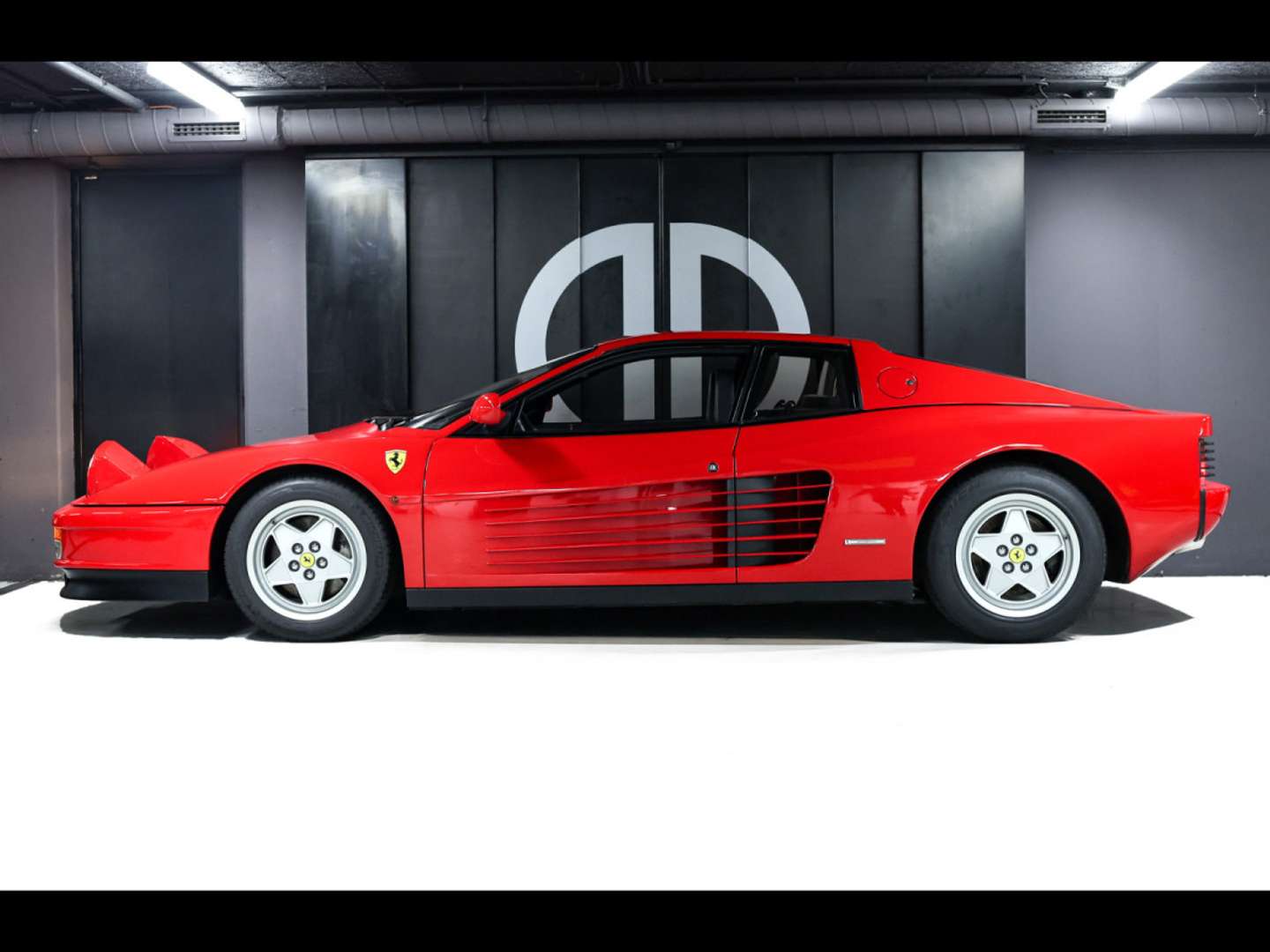 Ferrari Testarossa - 1990 - Joinsteer - #1
