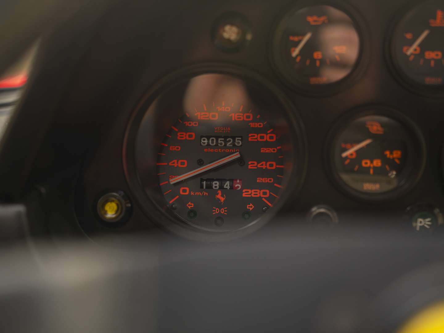 Ferrari 208 GTB - 1986 - Joinsteer - #12