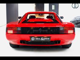 Ferrari Testarossa -  - Joinsteer - #2
