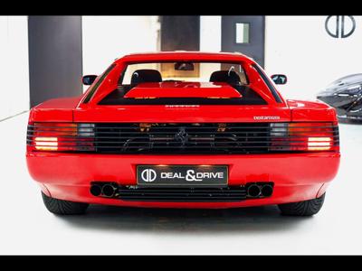 Ferrari Testarossa - 1990 - Joinsteer - #3