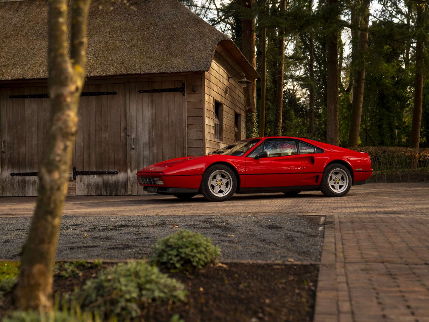 Ferrari 208 GTB - 1986 - Joinsteer - #14