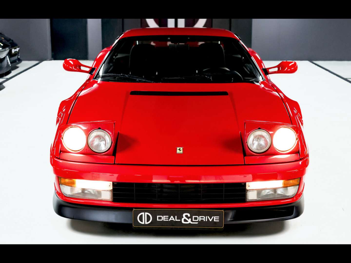 Ferrari Testarossa - 1990 - Joinsteer - #5