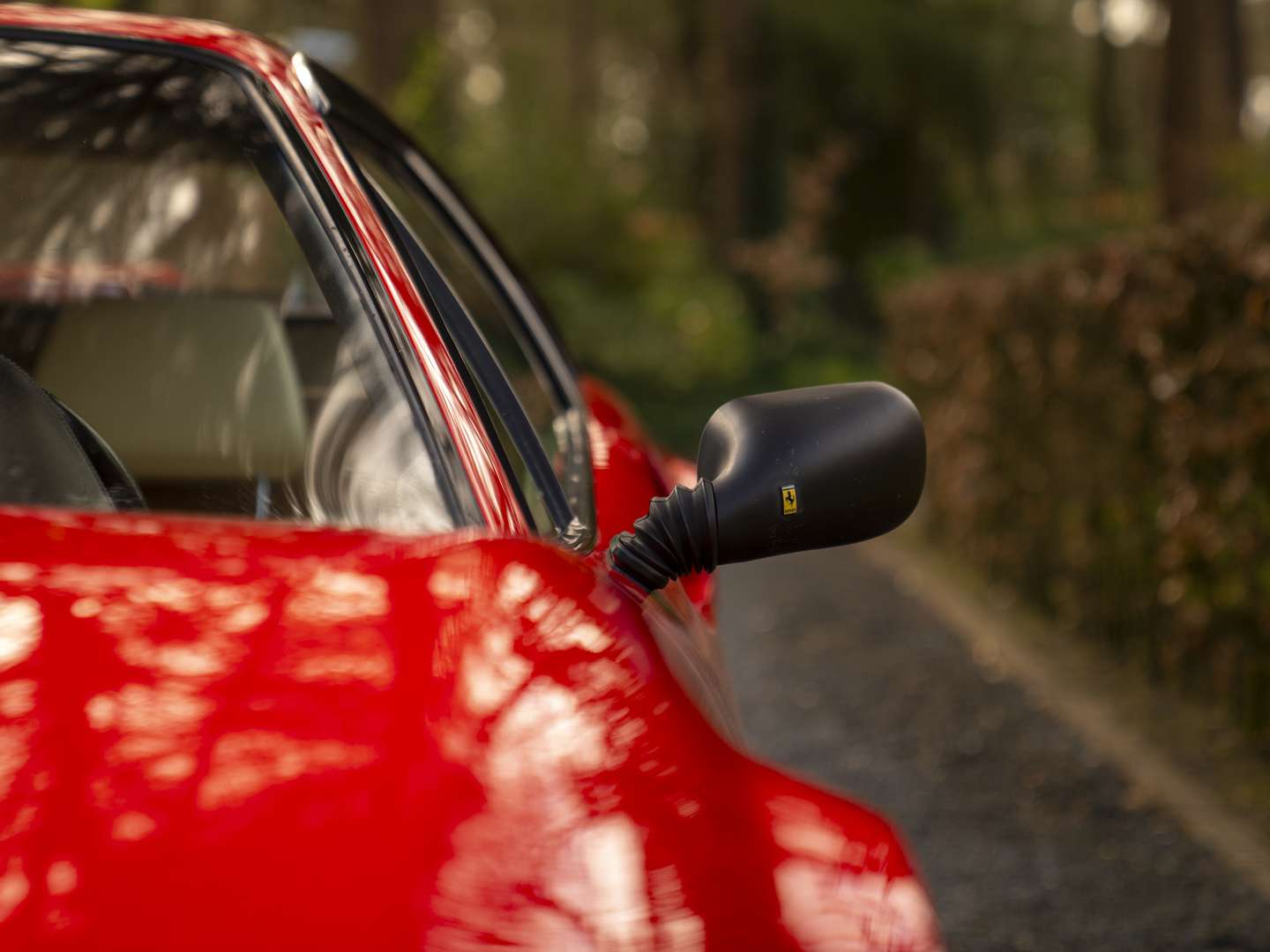 Ferrari 208 GTB - 1986 - Joinsteer - #15