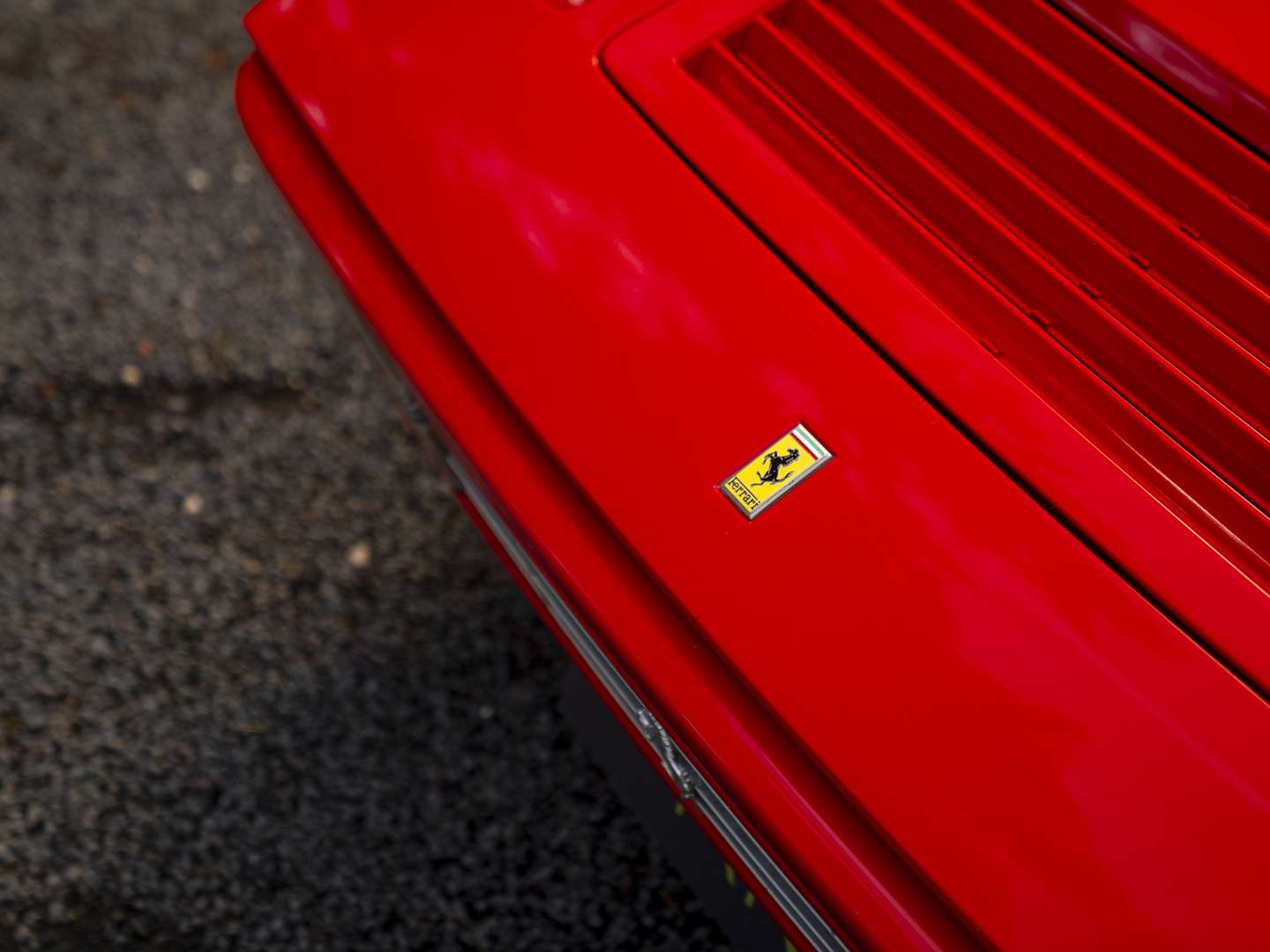 Ferrari 208 GTB - 1986 - Joinsteer - #16