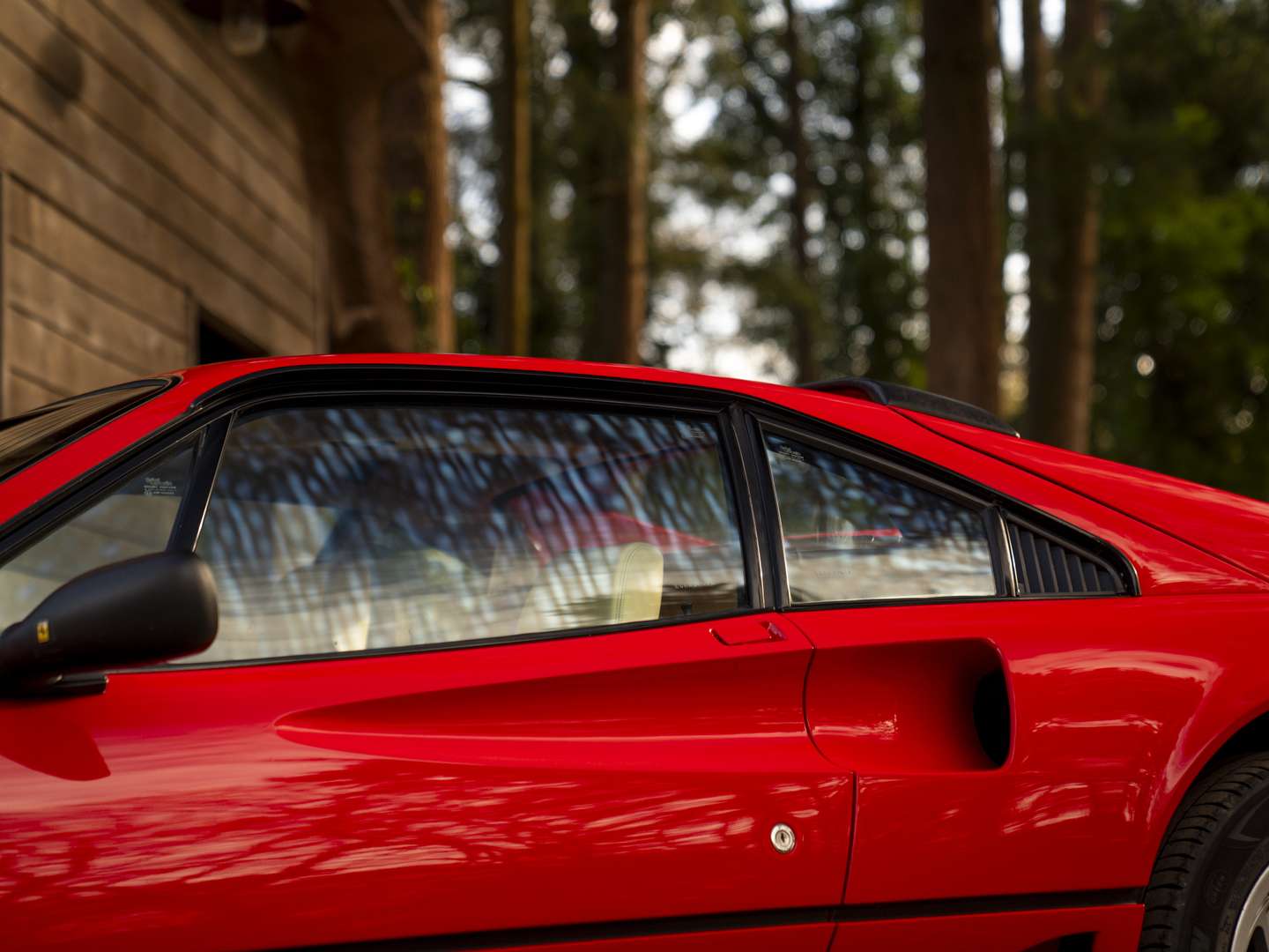 Ferrari 208 GTB - 1986 - Joinsteer - #17