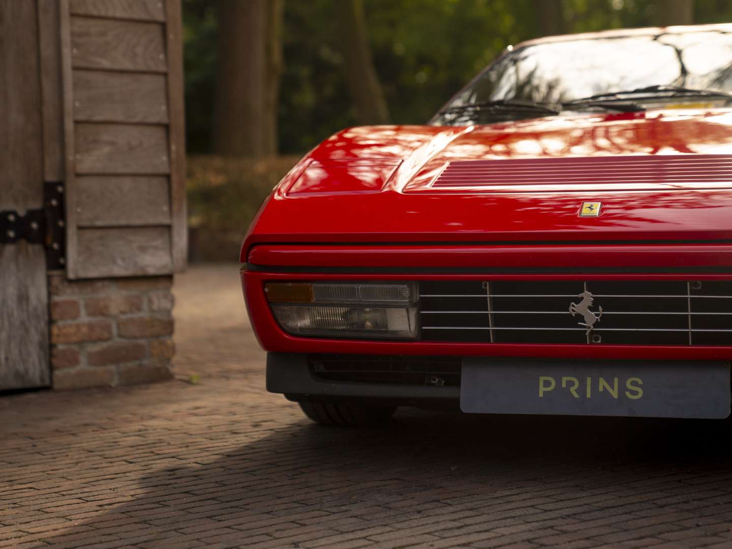 Ferrari 208 GTB - 1986 - Joinsteer - #19
