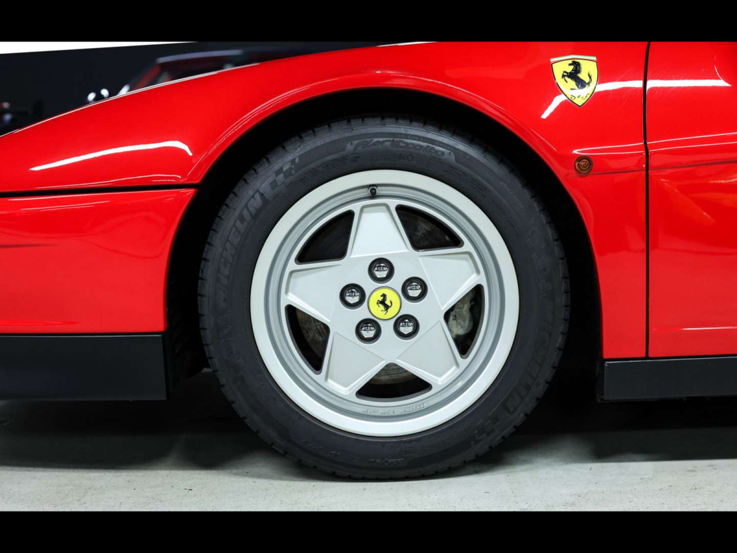 Ferrari Testarossa - 1990 - Joinsteer - #10