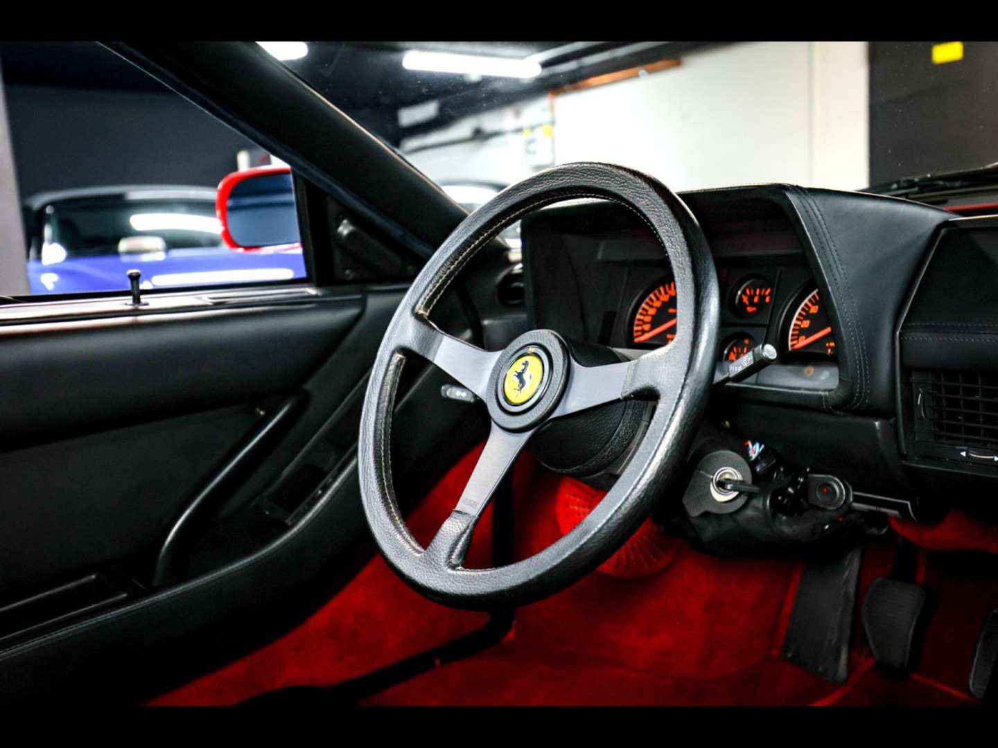 Ferrari Testarossa - 1990 - Joinsteer - #14