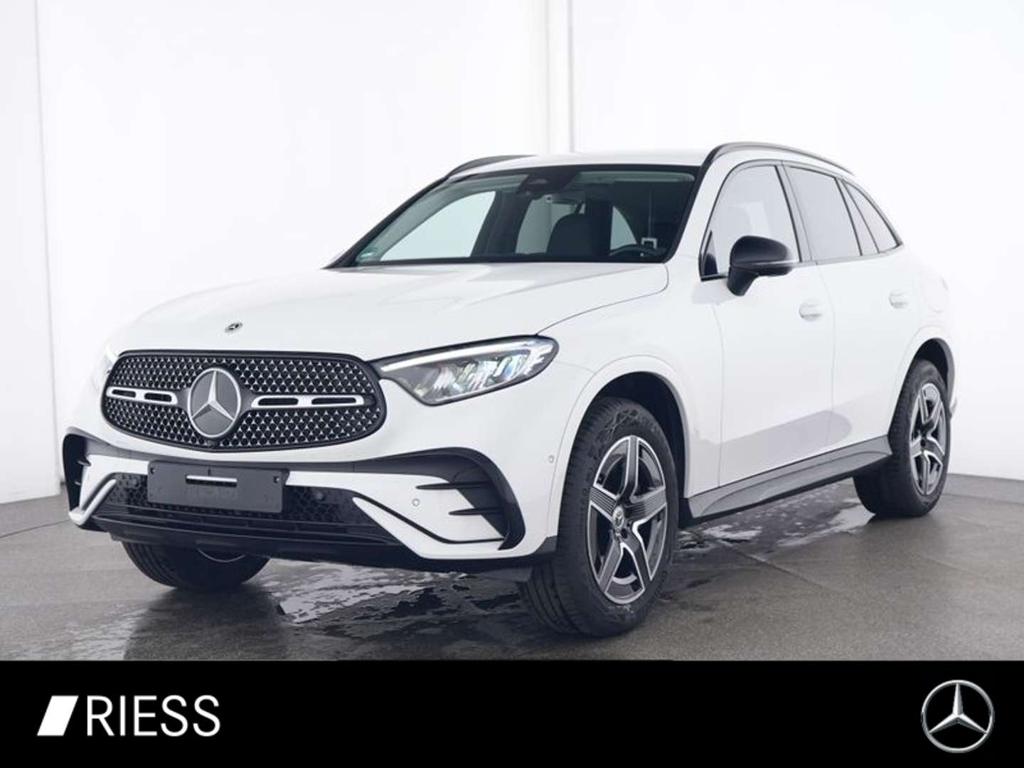 Mercedes GLC 300 AMG Line - 2024 - Joinsteer - #1