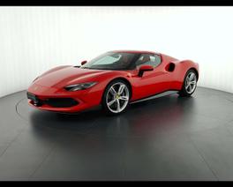 Ferrari 296 GTB - 2024 - Joinsteer - #1