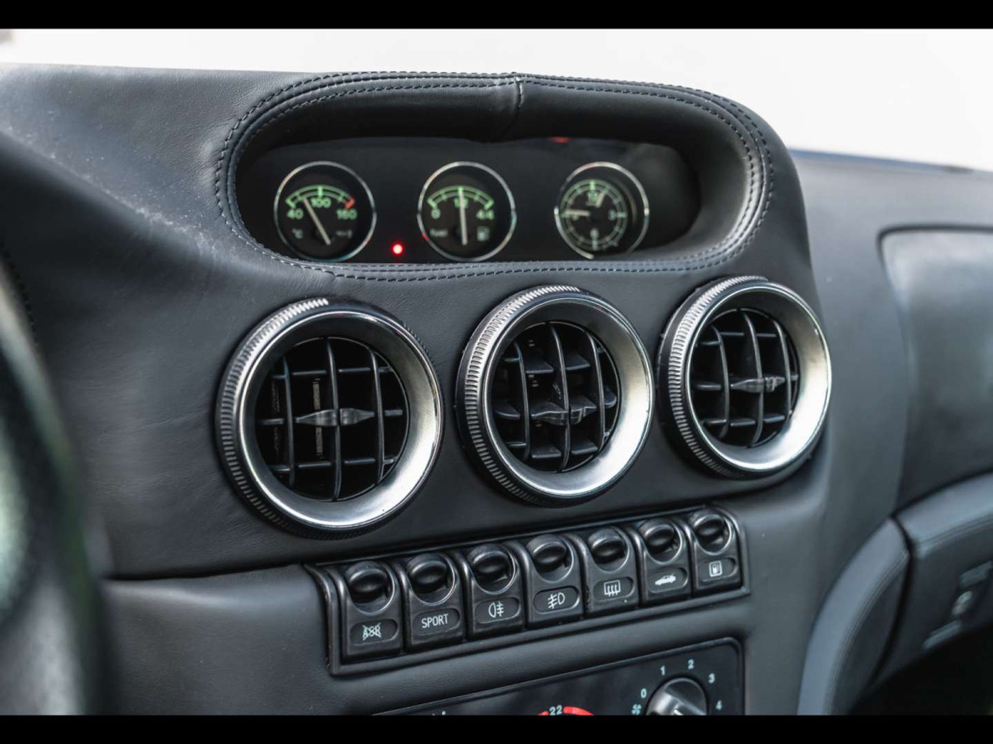 Ferrari 550 Maranello - 1998 - Joinsteer - #21