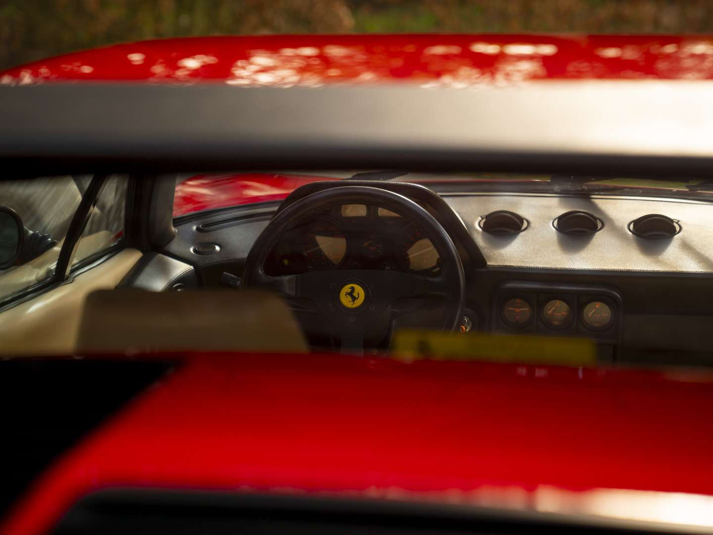 Ferrari 208 GTB - 1986 - Joinsteer - #29