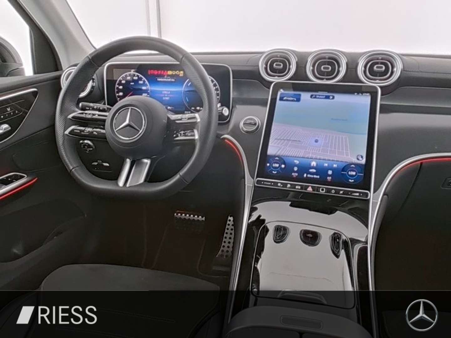 Mercedes GLC 300 AMG Line - 2024 - Joinsteer - #3