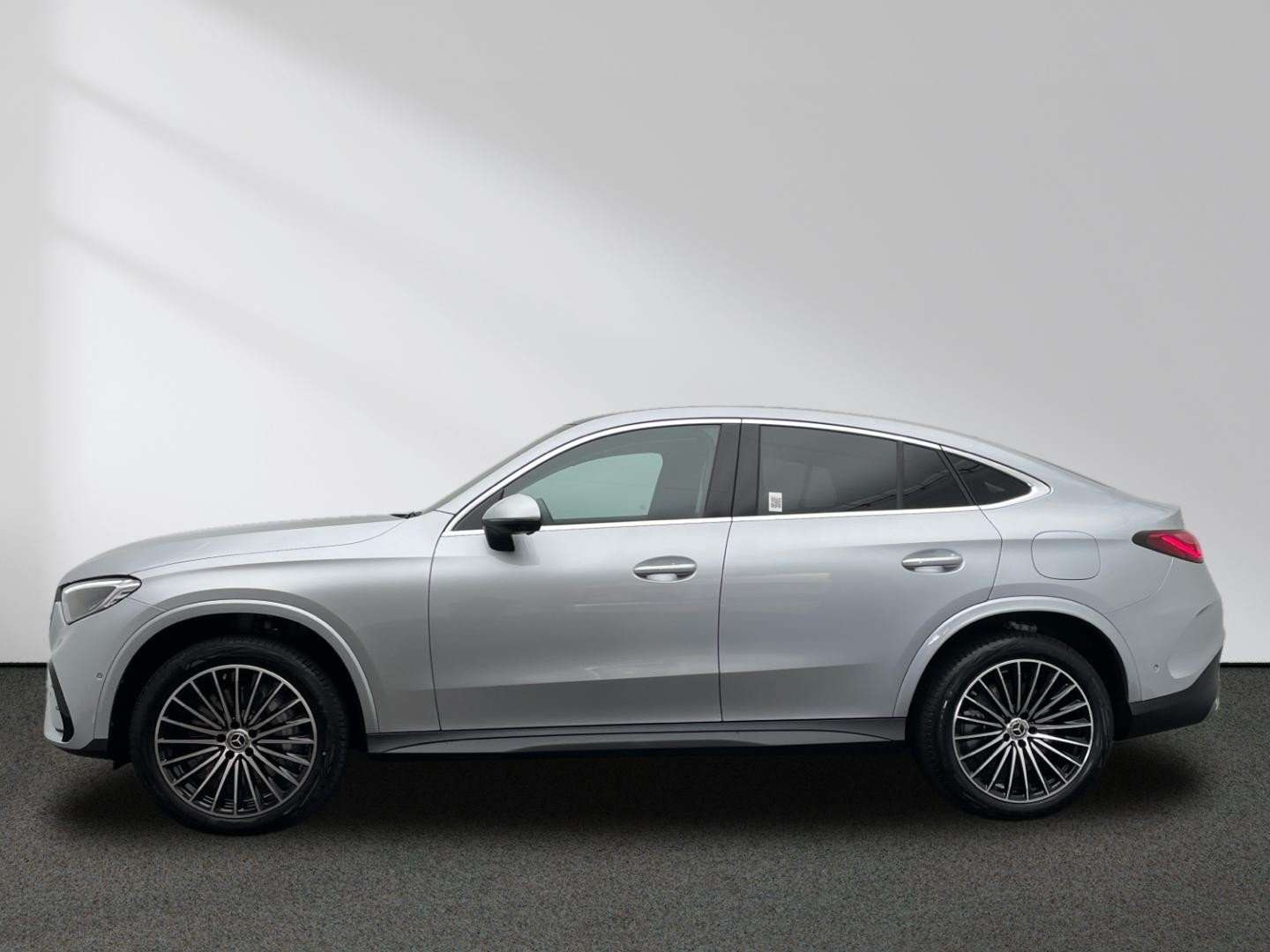 Mercedes GLC 300 AMG Line - 2024 - Joinsteer - #2